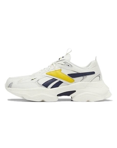 Кроссовки Royal Bridge 4 'Chalk Vector Navy Gold' Reebok