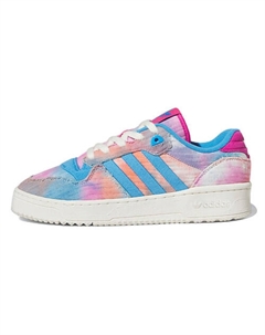 Кроссовки Rivalry Low Tr 'All Star Tie Dye Adidas original