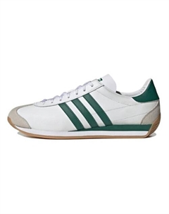 Кроссовки Country Og Cloud White Collegiate Green 2023 Adidas original