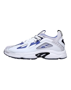 Кроссовки Dmx Series 1200 Lt 'Grey Cobalt' Reebok
