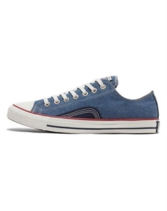 Кроссовки Chuck Taylor All Star Dark Blue Indigo Converse