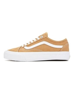 Кроссовки Old Skool Tapered 'Mustard Yellow' Vans