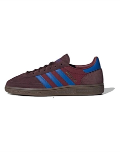 Кроссовки Handball Spezial Night Red Blue Adidas original