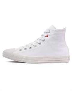 Кроссовки Chuck Taylor All Star High White Converse