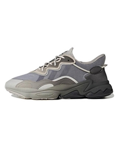 Кроссовки Ozweego 'Brown Gray' Adidas original