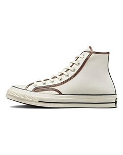Кроссовки Chuck 70 High Workwear Egret Brown Converse