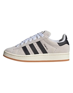 Кроссовки Campus 00s Crystal White Core Black Women's Adidas original