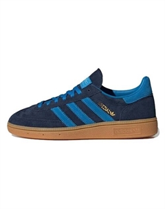 Кроссовки Handball Spezial Night Indigo Bright Blue Women's Adidas original