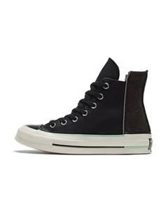Кроссовки Chuck Taylor All Star 1970s Classic Black Sneakers Womens Converse