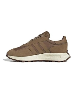 Кроссовки Retropy F2 Brown White Adidas original