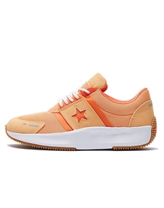 Кроссовки Run Star Orange Converse