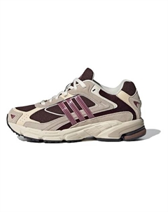 Кроссовки Response Cl Anti-Slip Wear-Resistant Low-Top Casual Shoes Women's Brown Adidas original