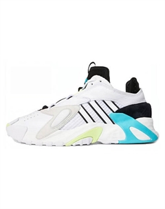 Кроссовки Streetball Hi Res Aqua Adidas original