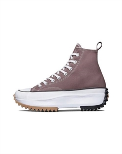 Кроссовки Run Star Hike Hi Saddle Converse