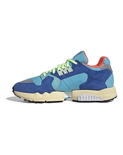 Кроссовки Zx Torsion Bright Cyan Adidas original