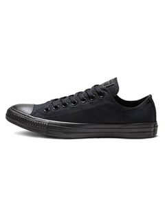 Кроссовки Chuck Taylor All Star Ox Black Monochromatic Converse