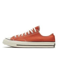 Кроссовки Chuck 70 Low Venetian Rust Converse