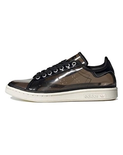 Кроссовки Stan Smith Translucent Core Black Women's Adidas original