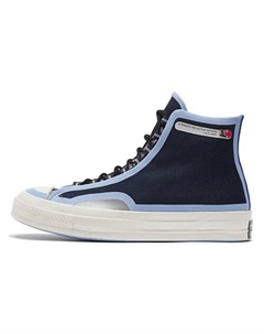 Кроссовки Chuck Taylor All Star 70 Hi Seam Tape Serenity Converse