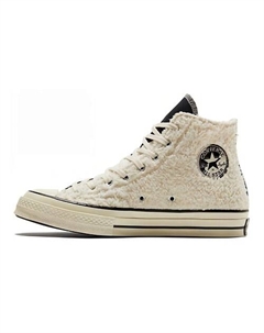 Кроссовки Chuck 70 High Yin Yang Sherpa Converse