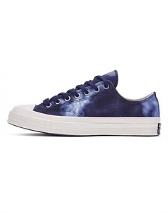Кроссовки Chuck 70 Low Tops Casual Shoe Blue Converse