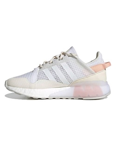 Кроссовки ZX 2K Boost Повседневная обувь Low Top Женская Adidas original