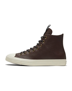 Кроссовки Chuck Taylor All Star Leather High Dark Root Converse