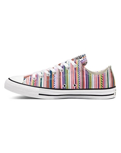 Кроссовки Summer Stripes Chuck Taylor All Star Low Top Converse