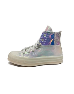 Кроссовки Chuck Taylor All Star 70 Hi Summer Glow Converse