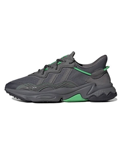 Кроссовки Ozweego Casual Shoes 'Charcoal Grey Green' Adidas original