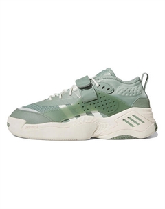 Кроссовки Streetball 3.0 'Green' Adidas original