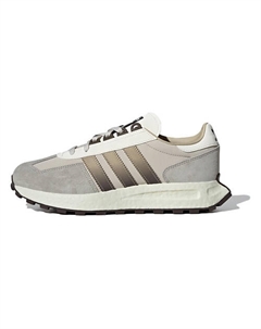 Кроссовки Retropy E5 Cushioning Wear Resistant Low Top Casual Shoes Unisex Brown Adidas original