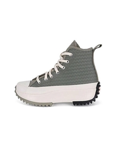 Кроссовки Run Star Hike Кеды Высокие Унисекс Converse