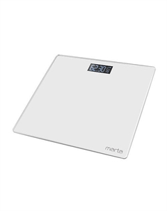 MARTA Весы напольные электронные MT-1610 Marta