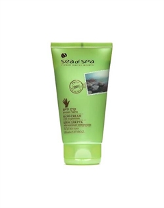 Крем для рук с магнием 150 Sea of spa