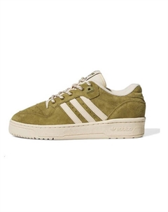 Кроссовки Rivalry Low Tennis 'Green' Women's Adidas original