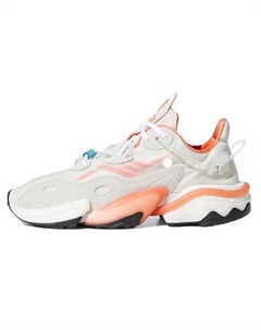 Кроссовки Torsion X Big Logo White Solar Red Adidas original