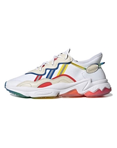 Кроссовки Ozweego Rainbow Pride Adidas original