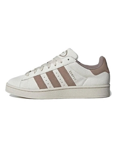 Кроссовки Campus 00S Chalk White Brown Adidas original