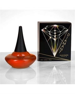 Туалетная вода Diamant Диамант 100 Ги алари