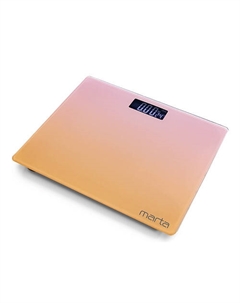 MARTA Умные диагностические весы MT-SC1691 Marta
