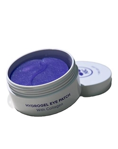 Патчи для глаз гидрогелевые с Коллагеном Name skin care