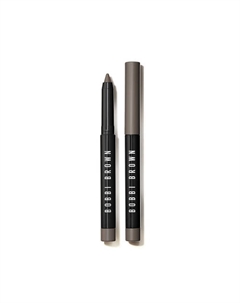 Устойчивая подводка для век Long Wear Cream Liner Stick Bobbi brown