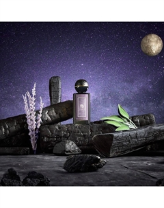 Духи Sous Contrôle Virgo 100 Maison douze