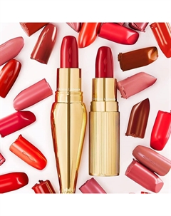 Помада для губ с атласным блеском Rouge Louboutin Silky Satin Christian louboutin beauty