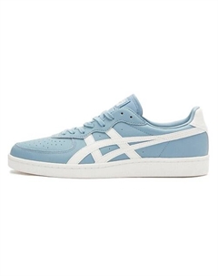 Кроссовки Gsm 'Blue White' Onitsuka tiger