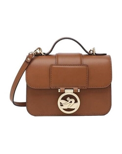Сумка Box-Trot XS Crossbody Bag Longchamp
