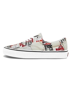 Era Кроссовки для скейтбординга Низкие Vans