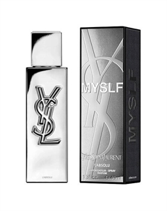 Парфюмерная вода MYSLF L’Absolu 40 Yves saint laurent