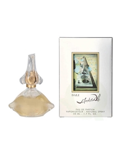 Парфюмерная вода Dali 50 Salvador dali